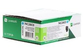 Lexmark CS720 Toner Cyan 74C2SC0