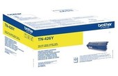 Brother TN-426 Toner Jaune TN426Y