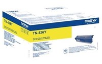 Brother TN-426 Toner Jaune TN426Y