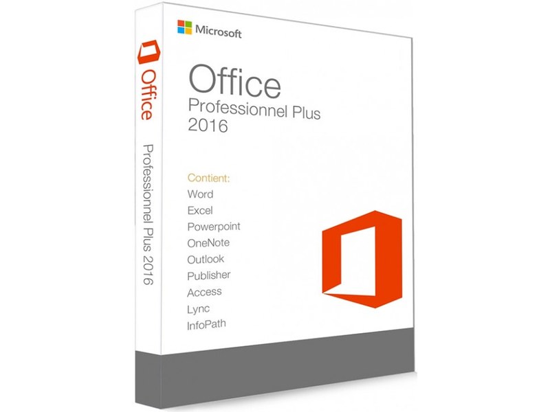 Office Pro Plus Купить