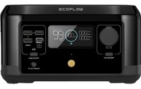Station électrique portable EcoFlow RIVER mini - 210Wh / 230V 300W / USB