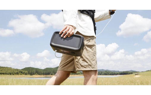 Station électrique portable EcoFlow RIVER mini - 210Wh / 230V 300W / USB