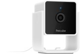 Caméra pour animaux Petcube Cam avec Vétérinaire en ligne (anglais)