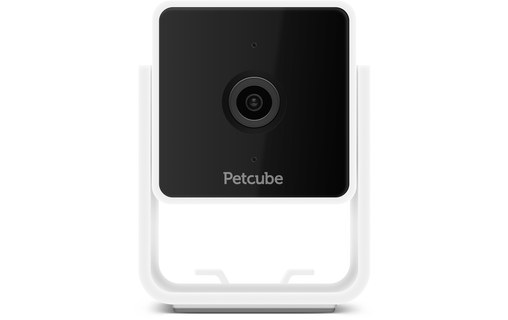 Caméra pour animaux Petcube Cam avec Vétérinaire en ligne (anglais)
