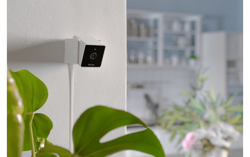 Caméra pour animaux Petcube Cam avec Vétérinaire en ligne (anglais)