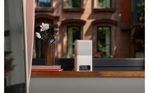 Caméra pour animaux Petcube Bites 2 Lite avec distributeur de friandises intégré