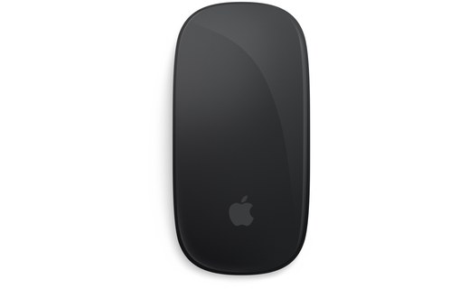 Souris Apple Magic Mouse 3 - Noir - Surface Multi-Touch