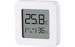 Xiaomi Mi Temperature et Humidity Monitor 2 - Station de température et humidité