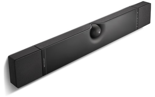 Barre de son Devialet Dione Noire - Dolby Atmos 5.1.2