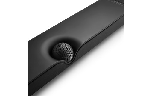 Barre de son Devialet Dione Noire - Dolby Atmos 5.1.2