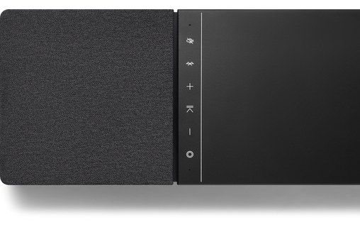 Barre de son Devialet Dione Noire - Dolby Atmos 5.1.2