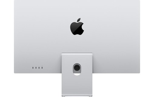 Écran 27" Apple Studio Display 5K LED - Verre standard - Inclinaison