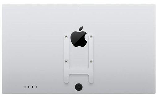 Écran 27" Apple Studio Display 5K LED - Verre standard - VESA