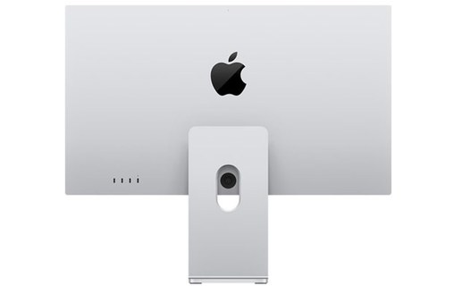 Écran 27" Apple Studio Display 5K LED - Verre standard - Hauteur/Inclinaison