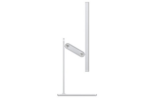 Écran 27" Apple Studio Display 5K LED - Verre standard - Hauteur/Inclinaison