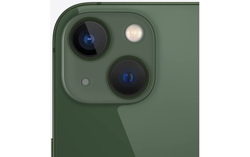 Apple iPhone 13 mini 128 Go Vert
