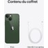 Apple iPhone 13 mini 128 Go Vert