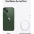 Apple iPhone 13 128 Go Vert