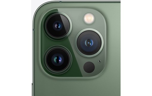 Apple iPhone 13 Pro 1 TB Alp Green