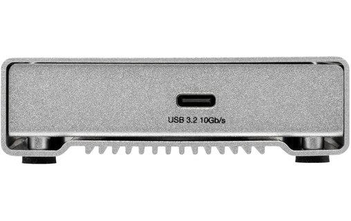 Boîtier pour disque dur ou SSD 2,5" OWC Mercury Elite Pro mini USB-C 10 Gbit/s