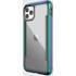 DEFENSE SHIELD FOR IPHONE 11 PRO MAX - IRIDESCENT