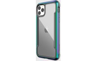 DEFENSE SHIELD FOR IPHONE 11 PRO MAX - IRIDESCENT