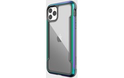 DEFENSE SHIELD FOR IPHONE 11 PRO - IRIDESCENT