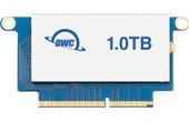 Barrette SSD OWC Aura Pro NT 1 To pour MacBook Pro 13" 2016-2017 SANS Touch Bar