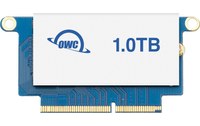 Barrette SSD OWC Aura Pro NT 1 To pour MacBook Pro 13" 2016-2017 SANS Touch Bar
