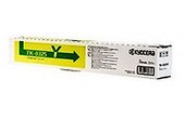 KYOCERA TK-8325Y Cartouche de toner 1 pièce(s) Original Jaune