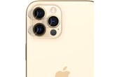 Film Caméra Apple iPhone 12 Pro Max Verre Trempé Anti-trace Transparent