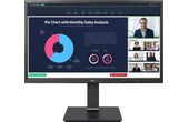 LG 24BP750C-B - Moniteur LED 24" Full HD HDMI, DisplayPort, USB-C