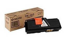 Kyocera Toner Noir TK160 (1T02LY0NLC)