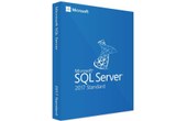 Microsoft SQL Server 2017 Standard (24 Core) - Clé licence à télécharger - Livr