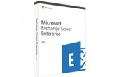 Microsoft Exchange Server 2019 Entreprise (Enterprise) - Clé licence à téléchar