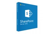 Microsoft SharePoint Server 2016 Standard - Clé licence à télécharger - Livraiso