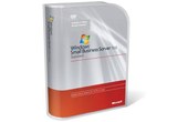 Microsoft Windows Small Business Server 2008 Standard (Virtual) - Clé licence à
