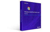 Microsoft Windows MultiPoint Server 2012 Standard - Clé licence à télécharger -