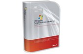 Microsoft Windows Small Business Server 2008 Premium - Clé licence à télécharge
