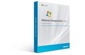Microsoft Windows Storage Server 2008 Embedded Basic - Clé licence à télécharge