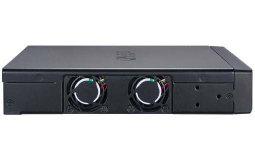 Switch Ethernet Qnap QSW-M804-4C 8 ports - 10 GbE, Manageable