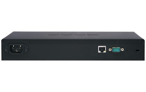 Switch Ethernet Qnap QSW-M804-4C 8 ports - 10 GbE, Manageable