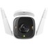 Caméra de surveillance extérieure WiFi - TP Link Tapo C320WS
