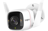 Caméra de surveillance extérieure WiFi - TP Link Tapo C320WS