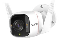 Caméra de surveillance extérieure WiFi - TP Link Tapo C320WS