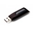 Clé USB Verbatim Store 'n' Go V3 64 Go - Noir - USB 3.2