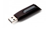 Clé USB Verbatim Store 'n' Go V3 64 Go - Noir - USB 3.2