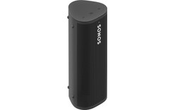 Sonos Roam SL Noir - Enceinte compacte Wi-Fi et Bluetooth