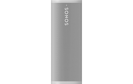 Enceinte connectée portable Sonos Roam SL Blanche