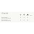 Station d'accueil Thunderbolt 4 12 ports - Belkin Dock Pro